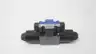TOKIMEC DG4V-3-6C-M-P7-H-7-52 HYDRAULIC DIRECTIONAL CONTROL VALVE thumbnail 1