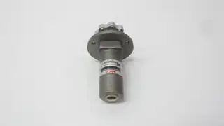 NACHI ZR-T03-B-5127A HYDRAULIC RELIEF VALVE 3/8IN NPT