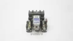 SQUARE D 8536 C03 SIZE 1 MOTOR STARTER 5HP 110-115V-AC