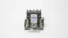 SQUARE D 8536 C03 SIZE 1 MOTOR STARTER 5HP 110-115V-AC thumbnail 1