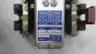SQUARE D 8536 C03 SIZE 1 MOTOR STARTER 5HP 110-115V-AC thumbnail 5