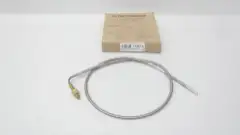 TRI-TRONICS F-E-36TR FIBER OPTIC LIGHT GUIDE
