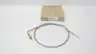TRI-TRONICS F-E-36TR FIBER OPTIC LIGHT GUIDE thumbnail 1