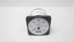CROMPTON 007-DIWA-PZSJ-C6-A5 VOLTMETER 0-600V-AC