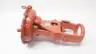 SPXFLOW 381592N0HW PNEUMATIC VALVE ACTUATOR thumbnail 2