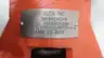 SPXFLOW 381592N0HW PNEUMATIC VALVE ACTUATOR thumbnail 4