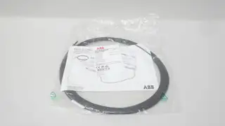 ABB 1SFA664004R1080 TVOC-2-OP8 OPTICAL CABLE 8M
