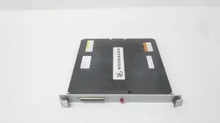 WOODWARD 5501-1430 ACTUATOR CONTROLLER