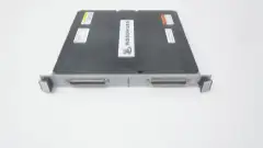 WOODWARD 5466-5025 MICRONET HIGH DENSITY ANALOG I/O MODULE