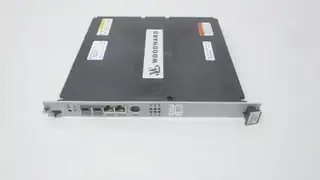 WOODWARD 5466-1246 MICRONET-PLUS REMOTE RTN MODULE