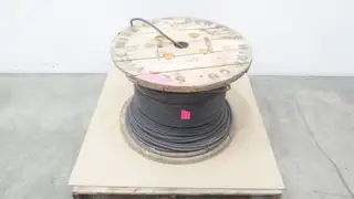 SERVICE WIRE CO XHHW-2 WIRE 1C 600V-AC 2AWG 500FT
