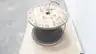 SERVICE WIRE CO XHHW-2 WIRE 1C 600V-AC 2AWG 500FT thumbnail 2