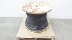 SERVICE WIRE CO XHHW-2 WIRE 600/1000V-AC 906FT 500MCM
