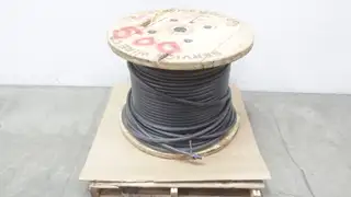 SERVICE WIRE CO XHHW-2 WIRE 600/1000V-AC 906FT 500MCM