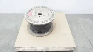 SERVICE WIRE CO XHHW-2 WIRE 600V-AC 2000FT 6AWG