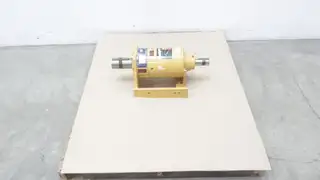 REXNORD YAAA0000700X1XA MARS PLANETGEAR 7000 INLINE SPEED REDUCER 1HP 6.5:1