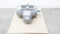 TECO WESTINGHOUSE EP0256C AEHH8N AC MOTOR 324TC 25HP 1170RPM 230/460V-AC 3PH