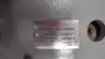 TECO WESTINGHOUSE EP0256C AEHH8N AC MOTOR 324TC 25HP 1170RPM 230/460V-AC 3PH thumbnail 5
