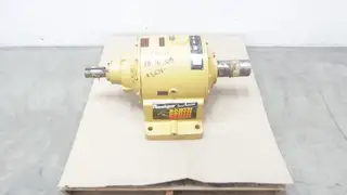REXNORD EAAA0433 EARTH PLANETGEAR INLINE GEAR REDUCER 20HP 43.76:1
