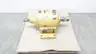 REXNORD EAAA0433 EARTH PLANETGEAR INLINE GEAR REDUCER 20HP 43.76:1 thumbnail 1