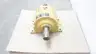 REXNORD EAAA0433 EARTH PLANETGEAR INLINE GEAR REDUCER 20HP 43.76:1 thumbnail 3