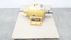 REXNORD EAAA0006300X1XA EARTH PLANETGEAR 7000 INLINE GEAR REDUCER 40HP 20.41:1