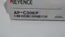 KEYENCE AP-C30KP PRESSURE SENSOR 12-24V-DC thumbnail 6