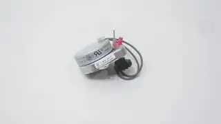 MONITOR TECHNOLOGIES 1-1313 DRIVE MOTOR ASSEMBLY 115V-AC