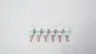 ALLEN BRADLEY 1489-AMCL106 MINIATURE CIRCUIT BREAKER BUSBAR ACCESSORY 115A thumbnail 1