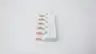 ALLEN BRADLEY 1489-AMCL106 MINIATURE CIRCUIT BREAKER BUSBAR ACCESSORY 115A thumbnail 2