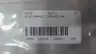 ALLEN BRADLEY 1489-AMCL106 MINIATURE CIRCUIT BREAKER BUSBAR ACCESSORY 115A thumbnail 6