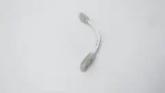 PANDUIT STP28X0.15MIG/N SHIELDED PATCH CORD 6IN 28AWG