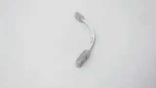 PANDUIT STP28X0.15MIG/N SHIELDED PATCH CORD 6IN 28AWG