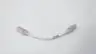 PANDUIT STP28X0.15MIG/N SHIELDED PATCH CORD 6IN 28AWG thumbnail 4