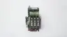 GENERAL ELECTRIC GE CR206C0 MAGNETIC MOTOR STARTER 10HP 120V-AC SIZE 1 thumbnail 1