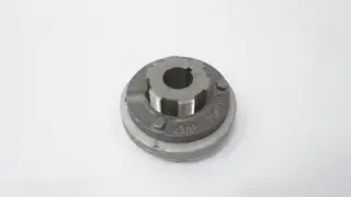 DODGE NO 50 TORQUE TAMER 2650LB-FT