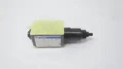 TOKIMEC DGMX2-3-PP-AW-B-40J PRESSURE REDUCING REGULATOR VALVE