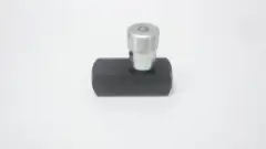 PARKER F600S-11KM HYDRAULIC FLOW CONTROL VALVE 5000PSI