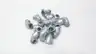 BOX OF 15 REGAL 645 3/4 FLEX CONDUIT CONNECTOR FITTING 3/4IN thumbnail 1