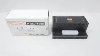 HITACHI YMT0A 80B HIZAC P-250/1000 OUTPUT MODULE