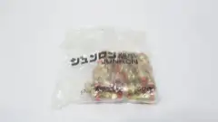 LOT OF 22 JUNRON SGR-1 PUSH TO CONNECT PNEUMATIC TUBE FITTING