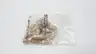 LOT OF 22 JUNRON SGR-1 PUSH TO CONNECT PNEUMATIC TUBE FITTING thumbnail 2