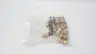 LOT OF 22 JUNRON SGR-1 PUSH TO CONNECT PNEUMATIC TUBE FITTING thumbnail 3