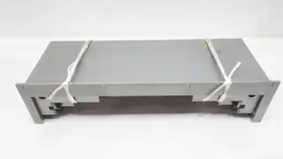 NIPPON JABARA JAG-04003 TELESCOPIC COVER
