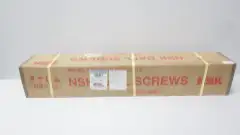 NSK W4508-390DX-C5Z20 BALL SCREW 45MM 390MM