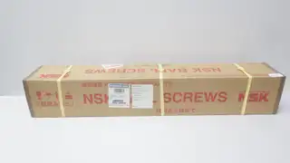 NSK W4508-390DX-C5Z20 BALL SCREW 45MM 390MM
