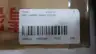 NSK W4508-390DX-C5Z20 BALL SCREW 45MM 390MM thumbnail 5