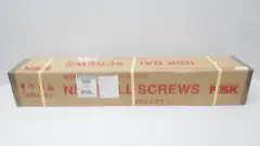 NSK W4007-983ZX-C5Z20 BALL SCREW 40MM 983MM