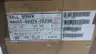 NSK W4007-983ZX-C5Z20 BALL SCREW 40MM 983MM thumbnail 4