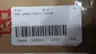 NSK W4007-983ZX-C5Z20 BALL SCREW 40MM 983MM thumbnail 5